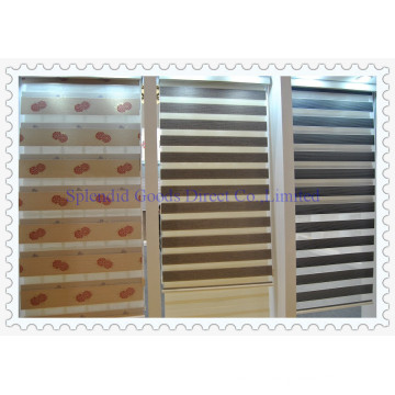 Stores Zebra Roller Blinds Stores (SGD-R-3061)